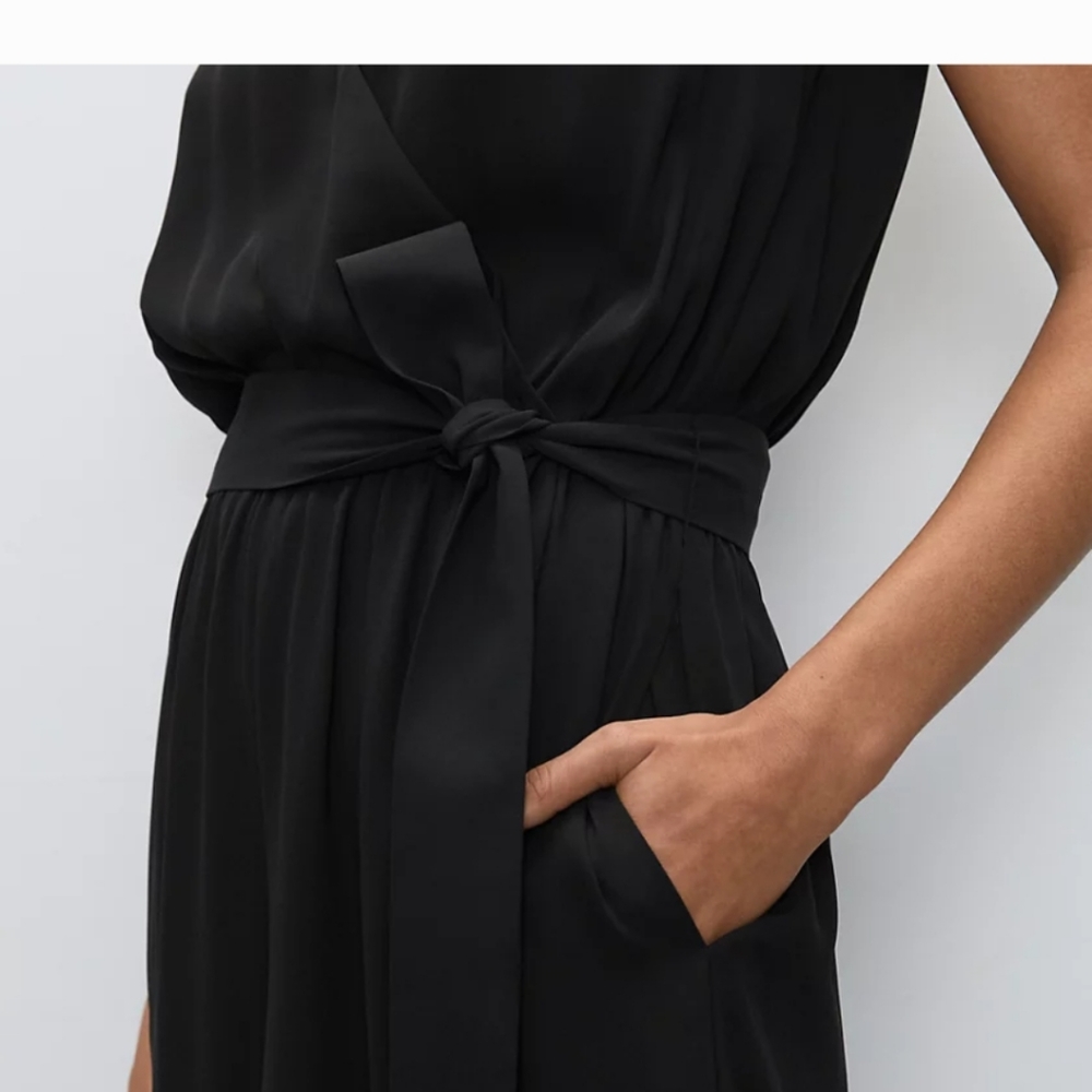 Babaton Maximillian Jumpsuit - Picture 5 of 13